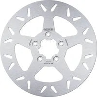 Harley-Davidson FXRC 1340 Low Glide Custom [1986] - brake disc fixed round – picture 5