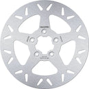 Harley-Davidson FXRC 1340 Low Glide Custom [1986] - Brake disc fixed round – picture 1