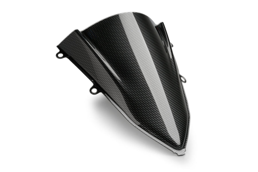 HONDA CBR 650 R [2025] – Bulle Z-Racing – fortement teintée