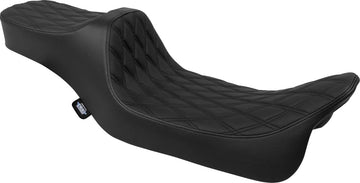 Harley Davidson Touring [DRAG SPECIALTIES] – Sedile a portata estesa Predator III