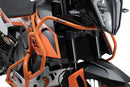 KTM 890 Adventure [SW-MOTECH]-Upper Crash Bar-2