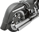 Harley Davidson flstc [KLOCK WERKS] – parafango posteriore-3