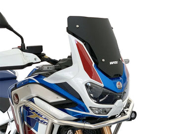 Honda CRF 1100 Africa Twin [WRS] - parabrezza