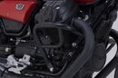 Moto Guzzi V 7 III Carbon [SW-MOTECH] – Sturzbügel