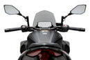 KAWASAKI Z 500 SE [2025] – New Generation Touring – Heavily tinted-5