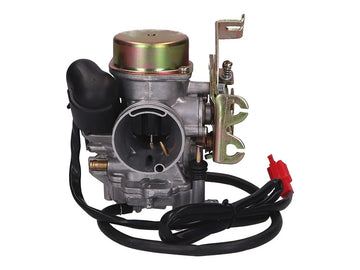 Aprilia SR 125 [NARAKU] – Carburettor