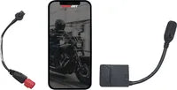 Harley Davidson Flhtk [DYNOJET] – Power Vision 4 Einspritz-Steuerung