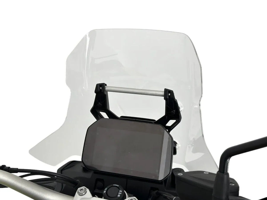 BMW F 900 GS [WRS] - windshield