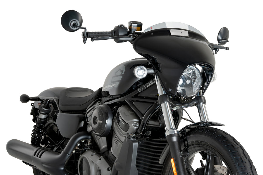 HARLEY DAVIDSON NIGHTSTER 975 SPECIAL [2024] – Batwing SML Sport – Getönt