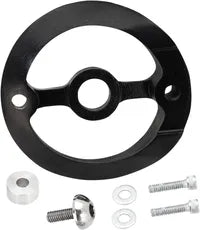Harley-Davidson Xl 1200 T Sportster Superlow [2020] - Super Stock™ Stealth Luftfilterkit – Bild 7