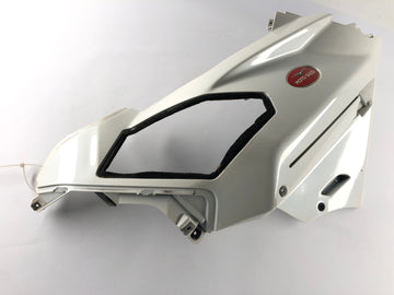 Moto Guzzi Stelvio 1200 8V [2011] - Front rivestimento frontale a destra - 0