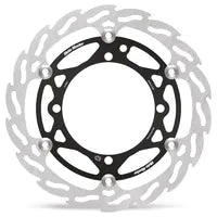 Sherco 2.5 250 [2004-2008] - Bremsscheibe – Bild 8