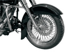 harley davidson flst [KLOCK WERKS] – Garde boue avant de référence pour Softails-2