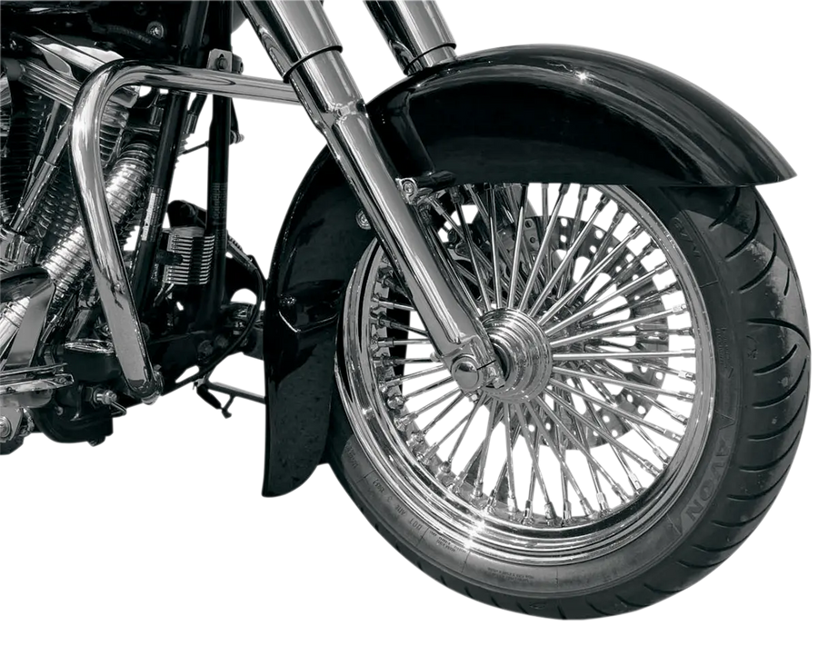 harley davidson flst [KLOCK WERKS] – Garde boue avant de référence pour Softails