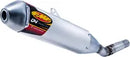 Yamaha Yfm 250 Raptor Special Edition 2 Wd [2009, 2008] - Silencieux Slip-On Q4 – Photo 9