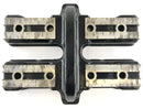 Yamaha V-max 1200 2EN [1997] - Valve cover cylinder rear-2