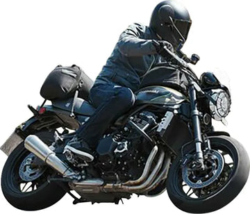 Yamaha Niken [SW-MOTECH] – ION M Trail Tasche