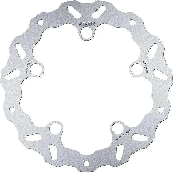 Honda CBR 500 R ABS [2026] - Wave® Bremsscheibe – Bild 3