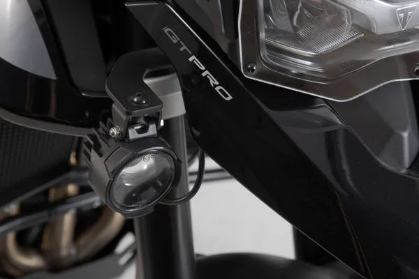 Triumph Tiger 900 GT Low [2020-2022] - Abbagliante EVO – immagine 5
