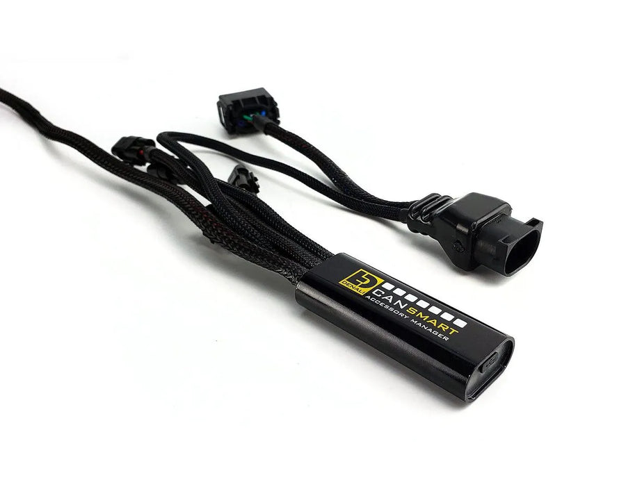 bmw f 750 gs [DENALI] – Cansmart Gen II