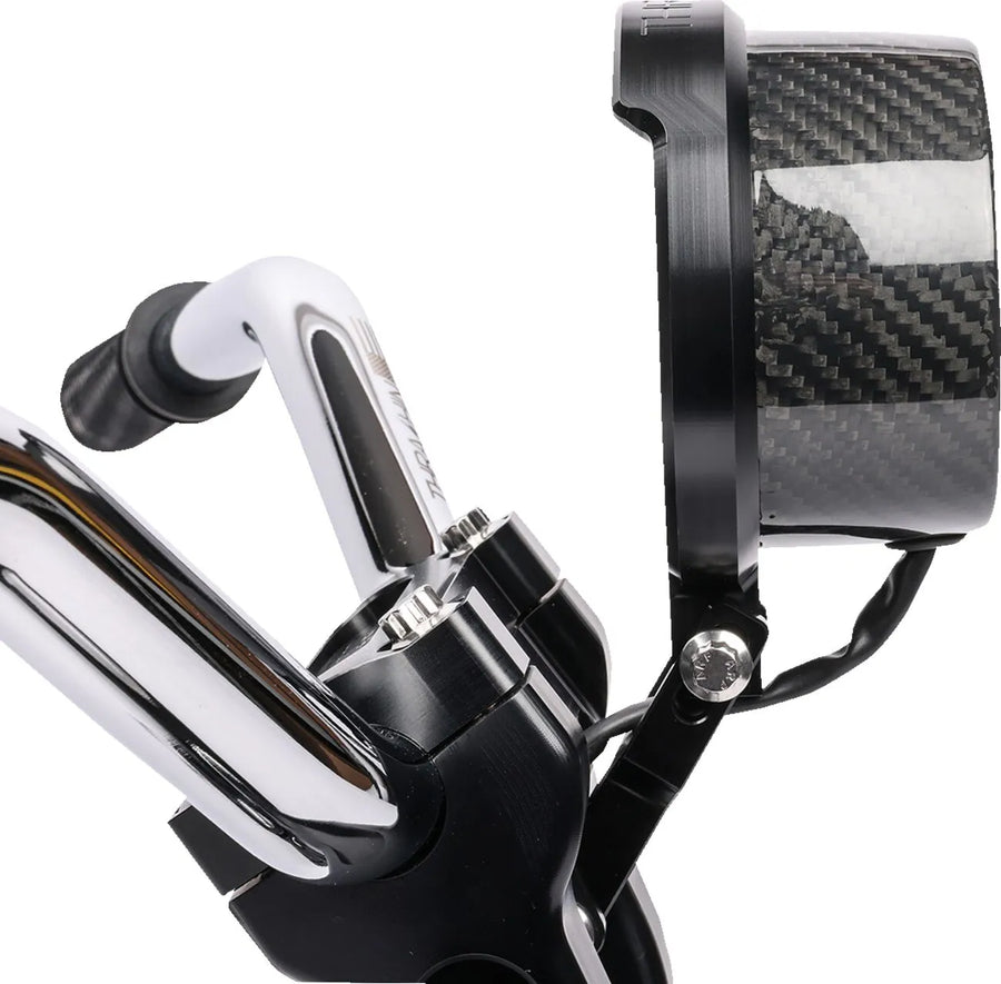 harley davidson softail [THRASHIN SUPPLY CO.] – Softail Anzeigen-Versatzkit