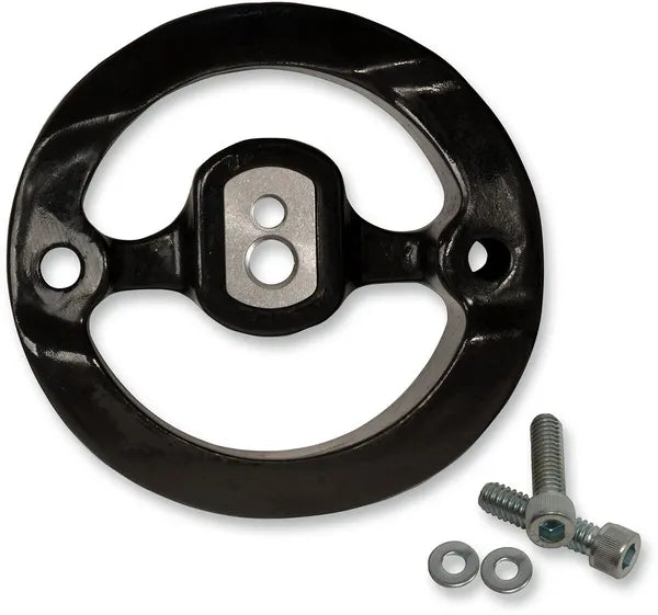 Harley-Davidson FLRT 1690 Freewheeler [2015-2016] - Super Stock™ Stealth Luftfilter-Kit – Art.-Nr. 170-0165 – Bild 7