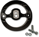 Harley-Davidson FLHTCUTG 1690 Trike Tri Glide Ultra Classic [2009, 2011-2012, 2015-2016] - Super Stock™ Stealth Luftfilter-Kit – Bild 7