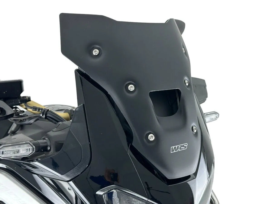 Honda CRF 1100 Africa Twin [WRS] - parabrezza