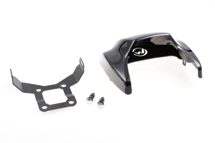 harley davidson nightster 975 spécial [CULT WERK] – carénage de phare RH975