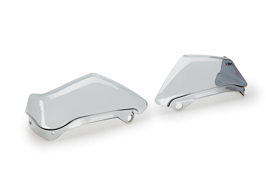 BMW R 1300 GS TROPHY [2025] – Handguard extension – Transparent