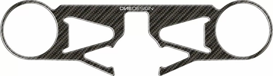Honda CBR 1000 RR [ONEDESIGN] – Gabelbrücken Schutz-Pad