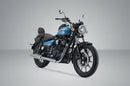 Royal Enfield Meteor 350 [SW-MOTECH] – SLC Seitengepäckträger