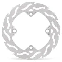 Honda CB 125 R Neo Sport Café ABS [2018-2020, 2023-2024] - Disque de frein Wave® - photo 11