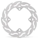 Honda CB 125 R Neo Sport Café ABS [2018-2020, 2023-2024] - Disque de frein Wave® - photo 11