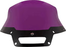 harley davidson fxlrst [KLOCK WERKS] – Kolor Flare™ Sport Windshield-3