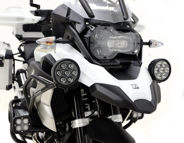 BMW R 1250 GS [DENALI] – Positionsleuchten-Halterung - 0