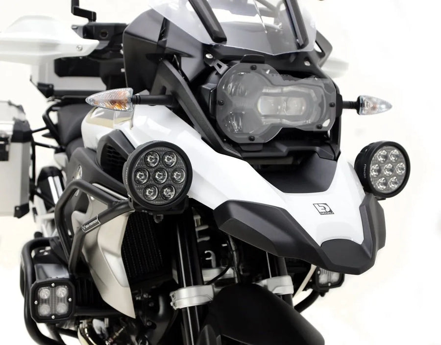 BMW R 1250 GS [DENALI] STALLA DI LUCE POSIZIONE