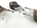 Benelli 504 Sport [1979] - Shift forks shift claws set-3