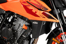 KTM 990 DUKE R [2025] – Sturzpads R19 – Schwarz-1