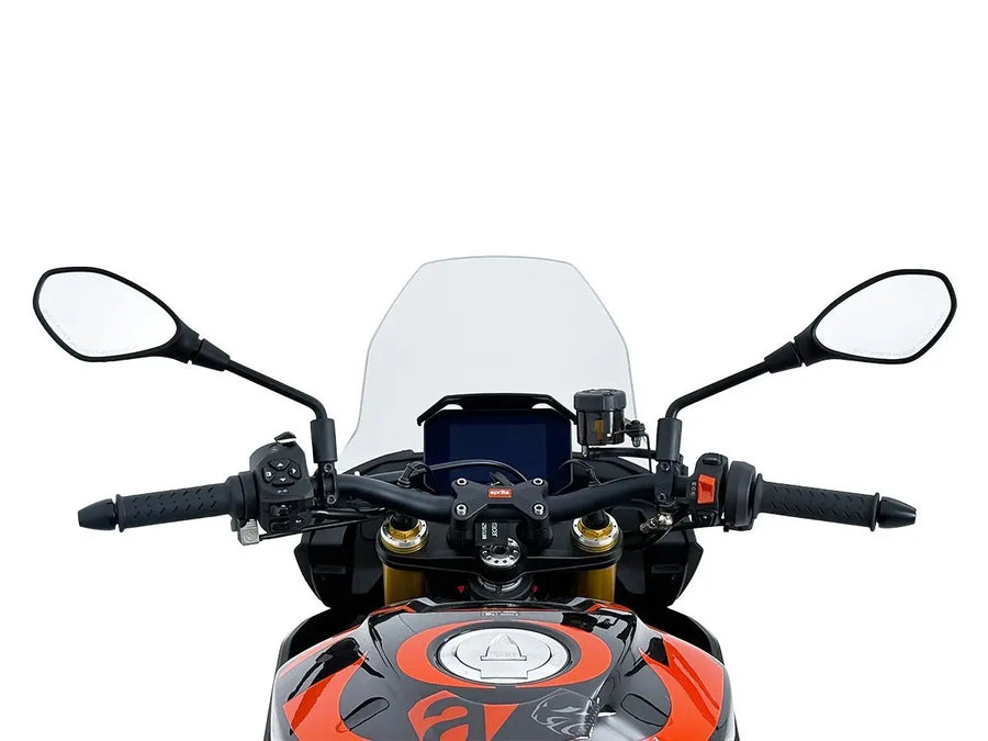 aprilia tuono 1100 [WRS] – Parabrezza touring Tuono V4
