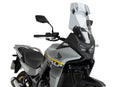 HONDA XL 750 TRANSALP [2025] – Tourenscheibe mit Spoilerscheibe – Transparent-1