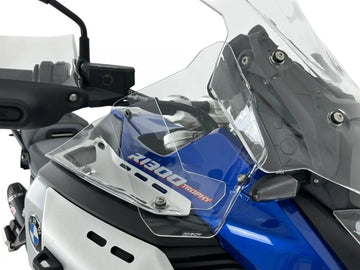 bmw r 1300 gs adventure [WRS] – Seitliche Windabweiser