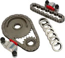 Harley-Davidson FXDCI 1450 EFI Dyna Super Glide Custom [2005] - Kit de tendeur de chaîne à came hydraulique Camplate de conversion OE+ - Image 4