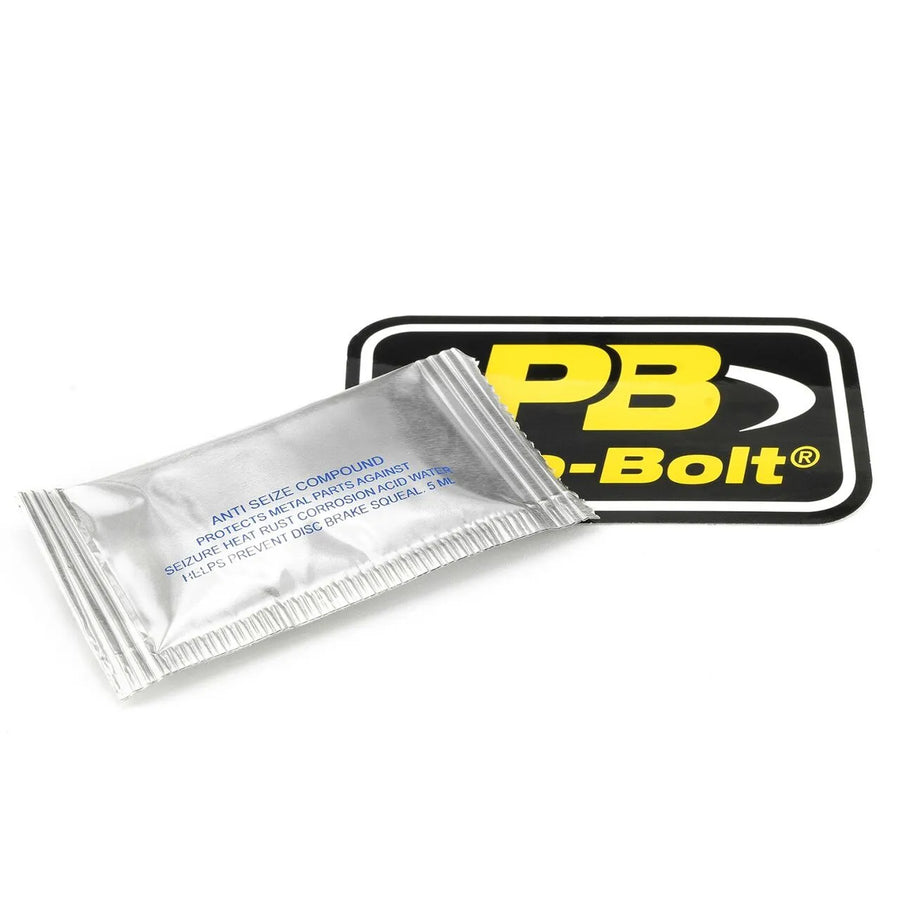 SUZUKI HAYABUSA [Pro Bolt]-Kit di tappo del combustibile in alluminio