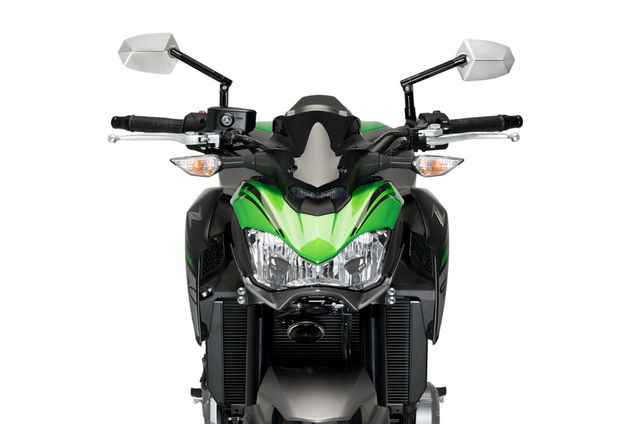 HARLEY DAVIDSON SPORTSTER S RH 1250 S [2025] – Rétroviseur GT.1 – Noir