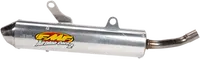 Beta XTRAINER 300 Oil mix [2026] - Silenziatore posteriore Turbinecore 2-Q Spark Arrestor – immagine 11