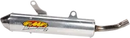 Beta XTRAINER 300 Oil mix [2026] - Silenziatore posteriore Turbinecore 2-Q Spark Arrestor – immagine 11