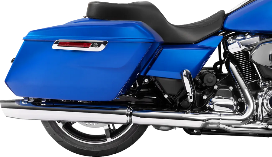 Harley Davidson Touring [DRAG SPECIALTIES] – Sella Freedom Touring
