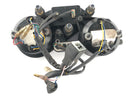 Aprilia RS 125 MPB [2000] - Cockpit Speedometer Tachometer-4