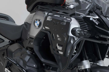 BMW R 1300 GS Adventure [SW-MOTECH] – Luggage rack for tank cover